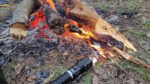 Мощный светодиодный аккумуляторный фонарь, противоударный из металла, с телескопическим зумом, Annsna AS-106 — изображение 14
