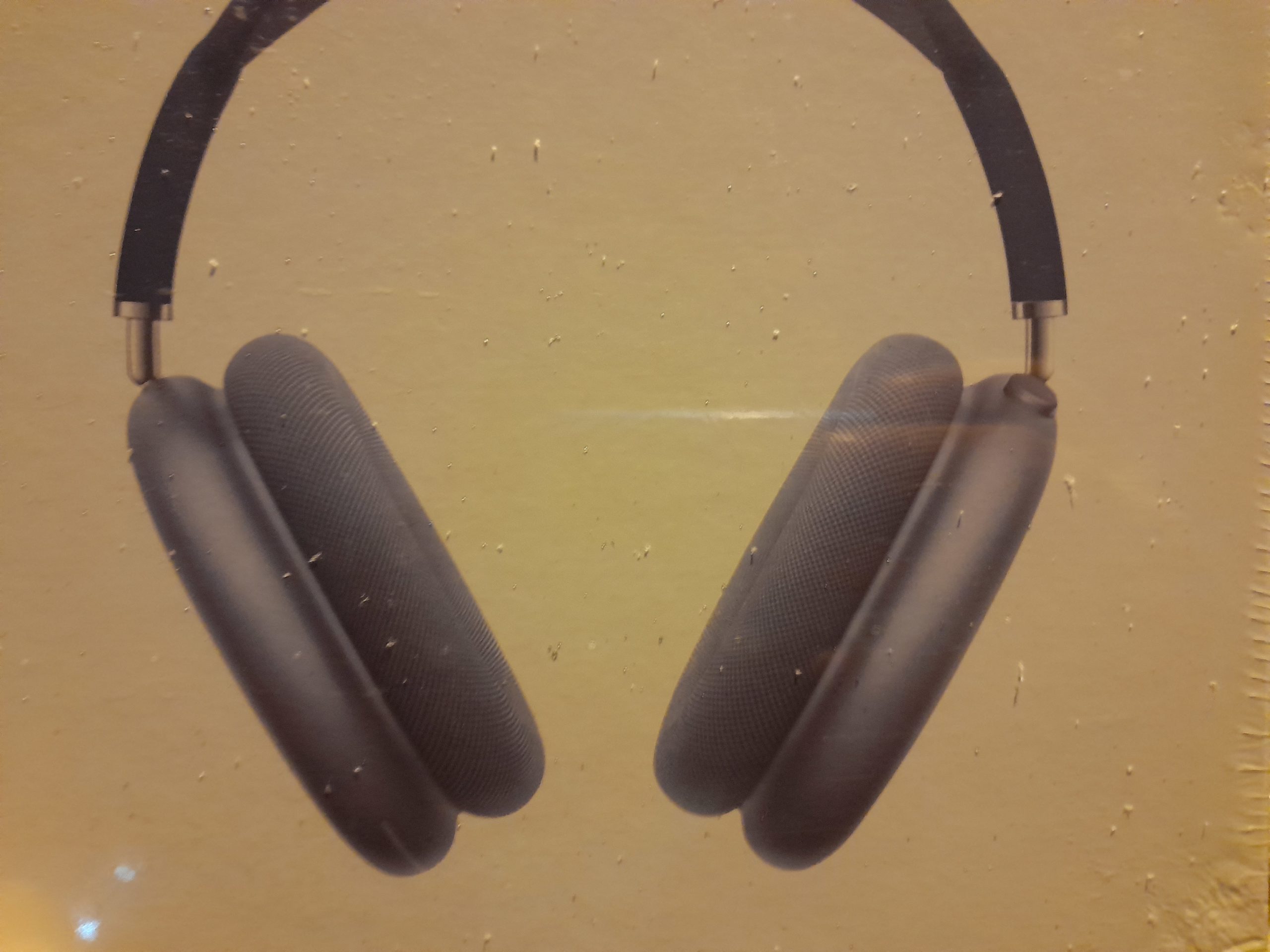 20231116_200710 Беспроводные наушники пастельного синего цвета Airpod Max — изображение 1