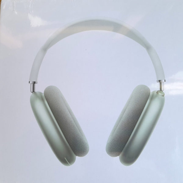 Беспроводные наушники оливкового цвета Airpod Max