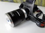 Мощный налобный светодиодный фонарь Annsna TD 8082 — изображение 5