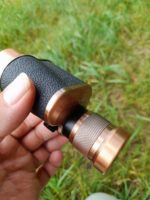 Дальномерный монокуляр высокой точности, из металла Mauser 8x24 — изображение 3